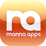 Androidポイントアプリmanna apps
